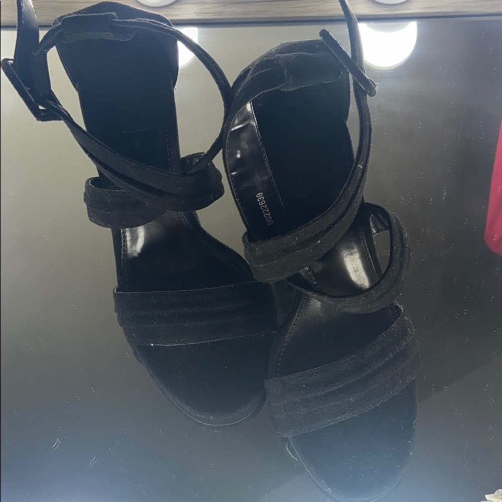 Used super cute heels